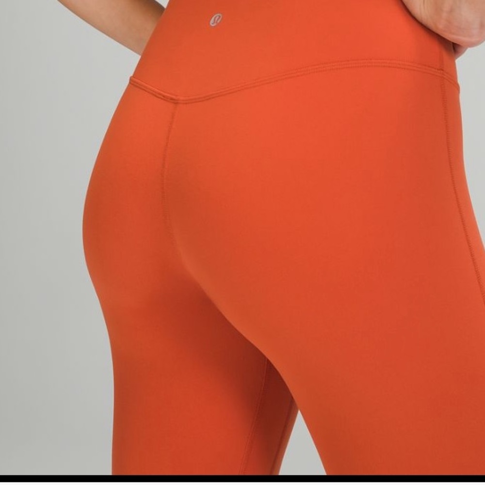 Align SHR pant 28”